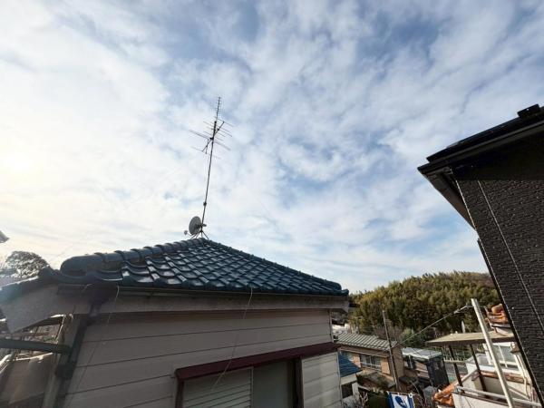 神奈川区菅田町　新築一戸建て