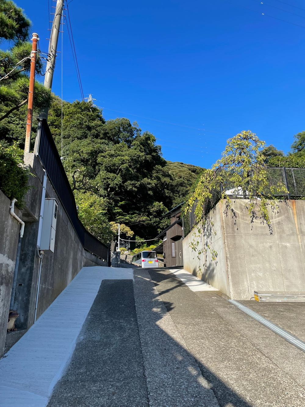 detached 神奈川県横須賀市岩戸１-11-10