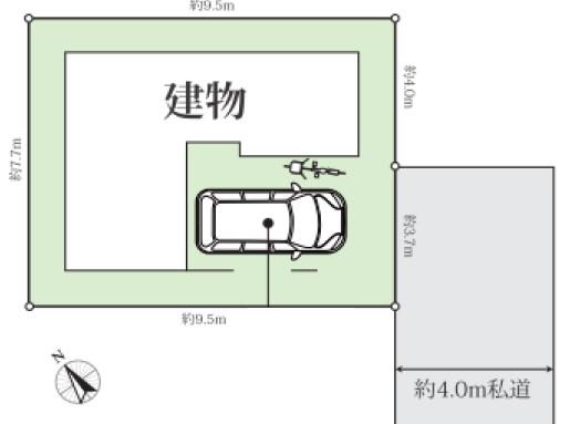 若木１（上板橋駅） 6180万円