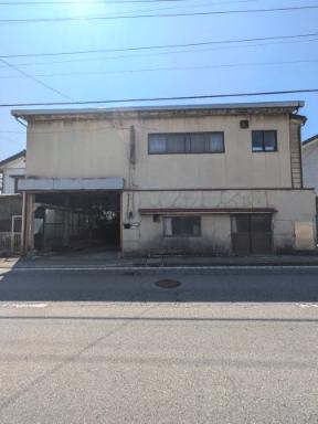 薄根町（沼田駅） 390万円