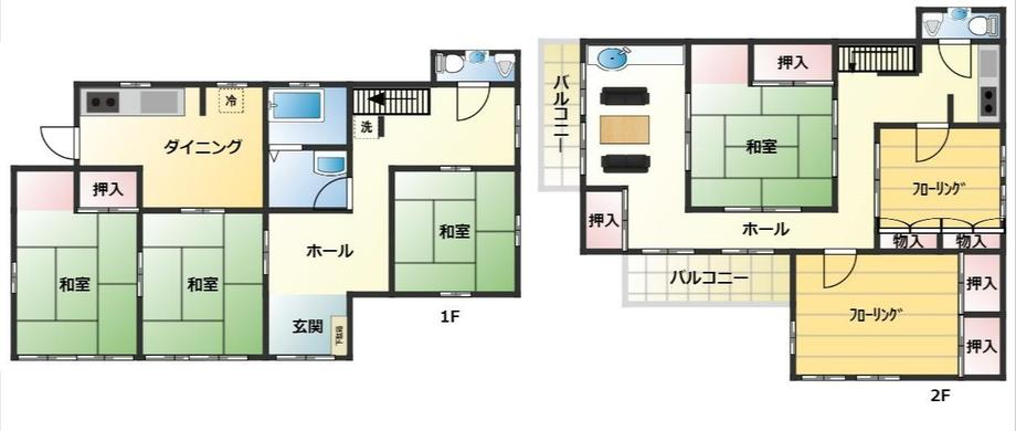 薄根町（沼田駅） 390万円