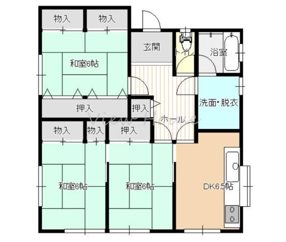 新後閑町（南高崎駅） 1400万円