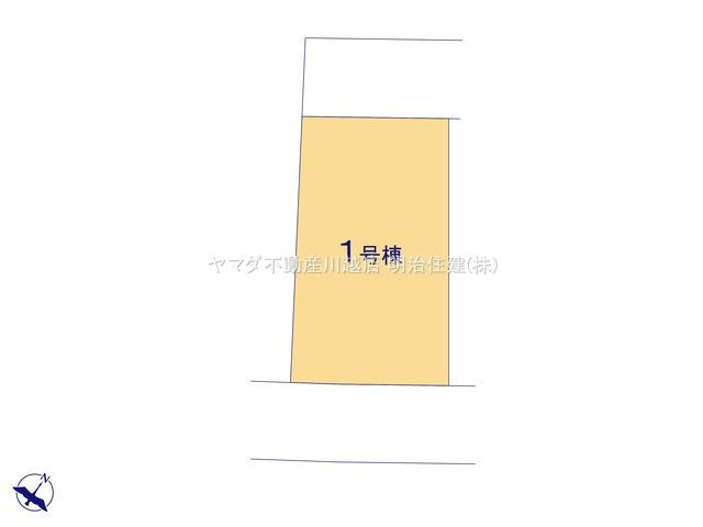 鶴瀬西３（鶴瀬駅） 4200万円～4390万円