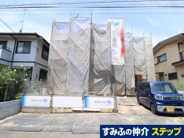 金井ヶ丘３（鶴川駅） 6280万円