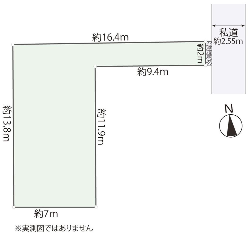 奥沢３（奥沢駅） 9480万円