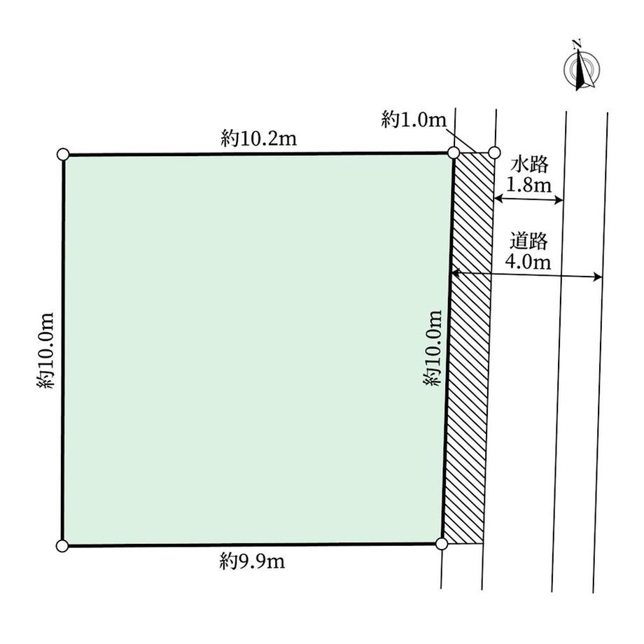 荒川３（三河島駅） 8800万円