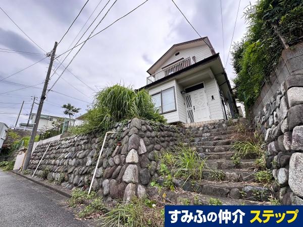 稲村ガ崎５（稲村ヶ崎駅） 3780万円