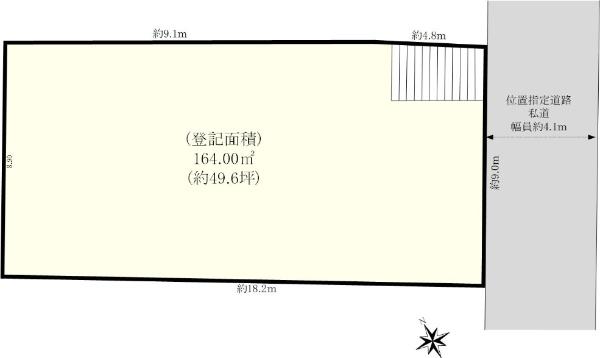 稲村ガ崎５（稲村ヶ崎駅） 3780万円