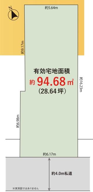 南蒲田２（京急蒲田駅） 8600万円