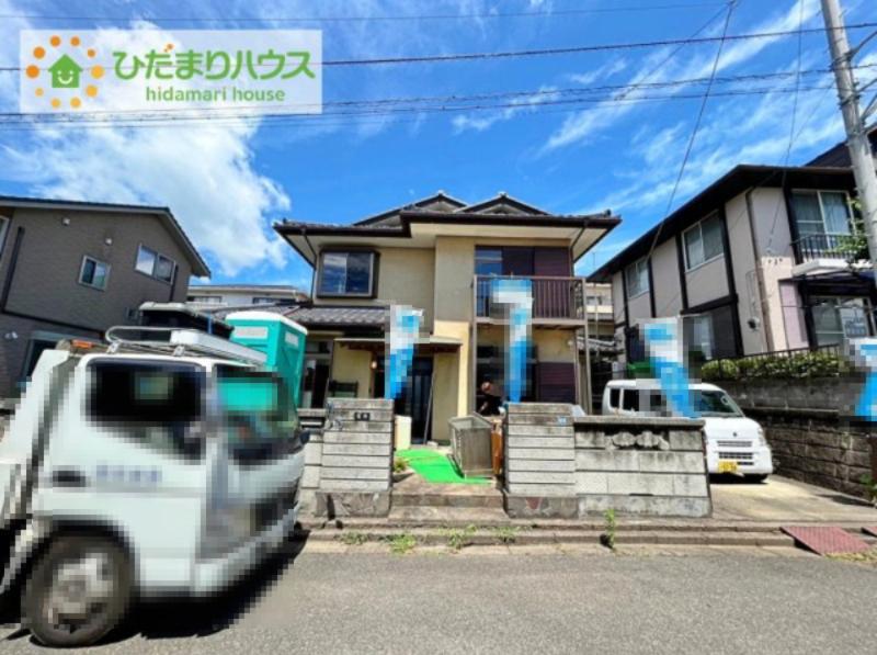 高鈴町５（日立駅） 1199万円