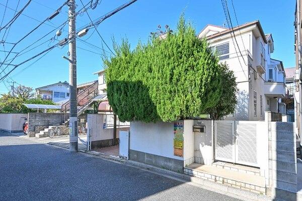 江古田４（沼袋駅） 7980万円