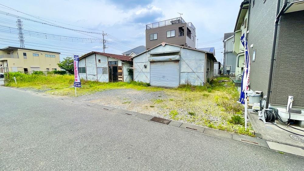 七左町５（新越谷駅） 1380万円～1480万円