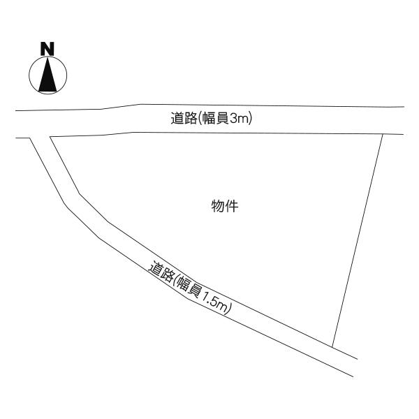 大字佐和（佐和駅） 550万円