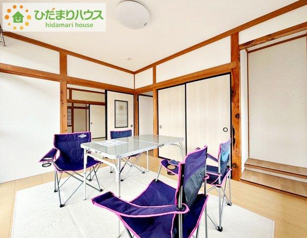 馬場町（常陸太田駅） 1298万円