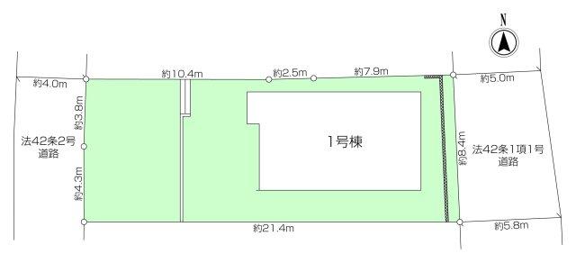 東岡町 3380万円