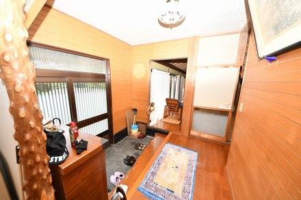 天津 1100万円