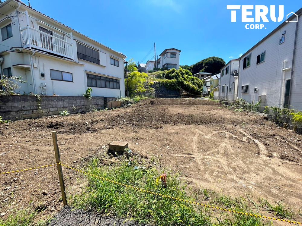 本牧間門（山手駅） 5480万円