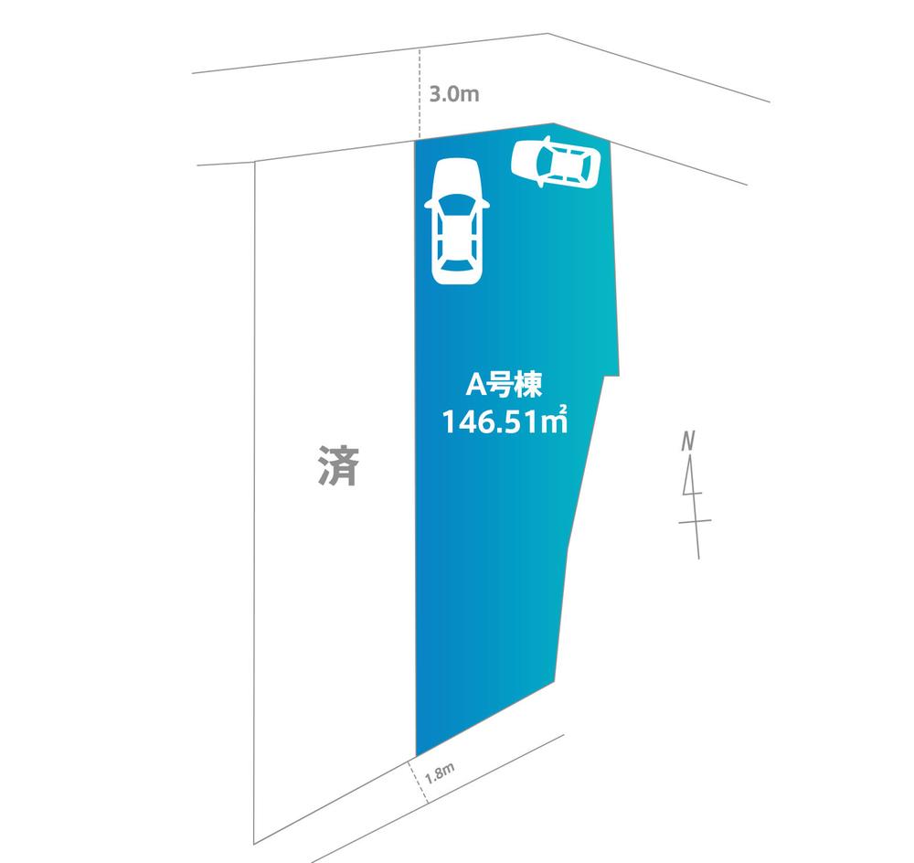 本牧間門（山手駅） 5480万円