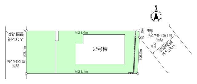 東岡町 3380万円