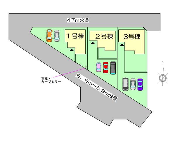 大原町（藪塚駅） 1990万円