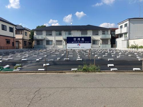 小手指町４（小手指駅） 1億2200万円