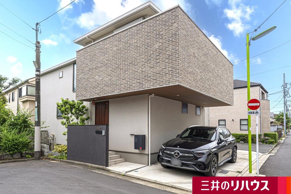 SUUMO】深沢8（桜新町駅） 2億4300万円 | 中古住宅・中古一戸建て物件情報