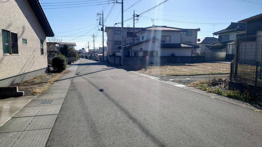 西原町（西那須野駅） 780万円