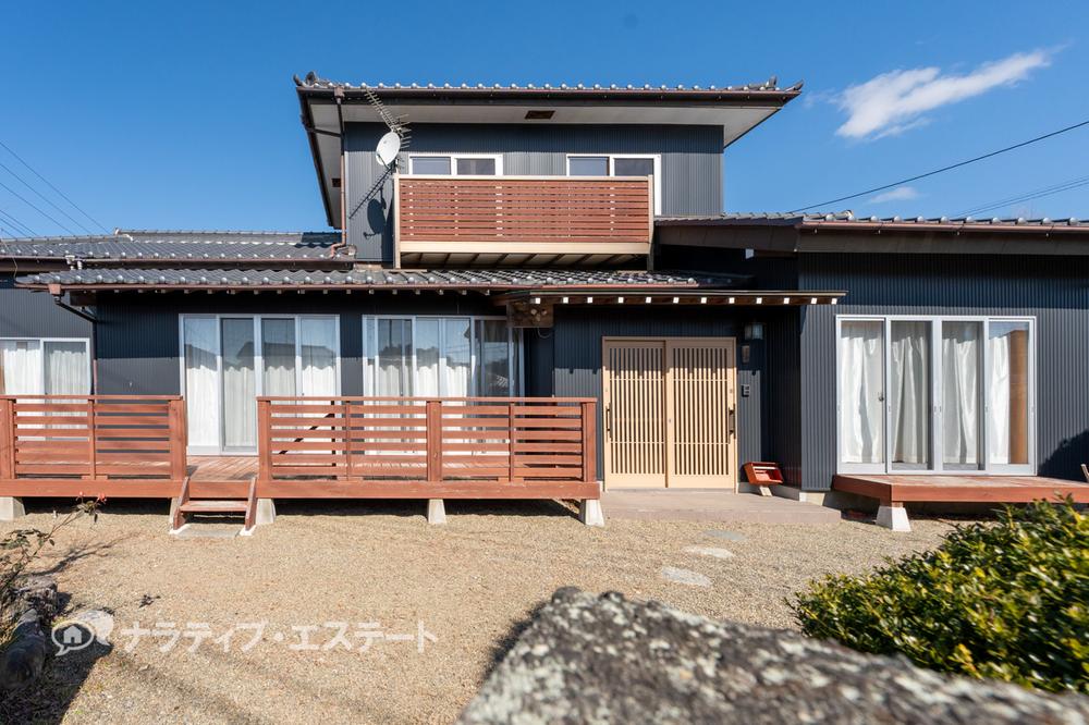 増井町（常陸太田駅） 1680万円