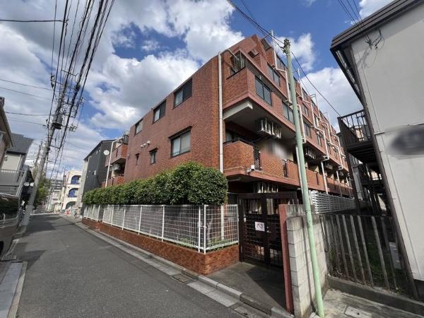 ライオンズマンション蕨北町