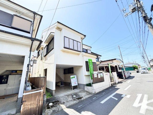 大字原市（東大宮駅） 2199万円