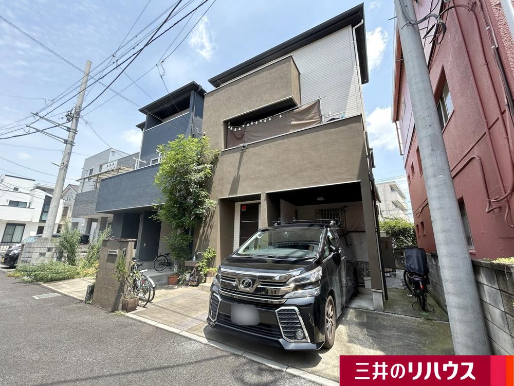 大成町２（大宮駅） 4980万円