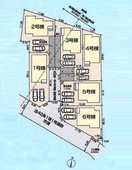 泉町（坂戸駅） 2880万円