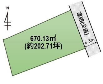 住吉町１（西那須野駅） 1890万円