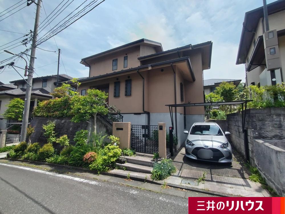 元八王子町２ 2980万円