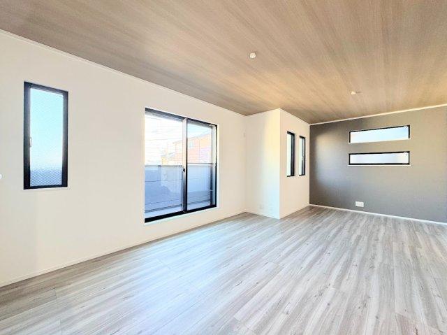 綱島東５丁目　新築一戸建て