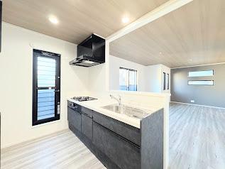 綱島東５丁目　新築一戸建て