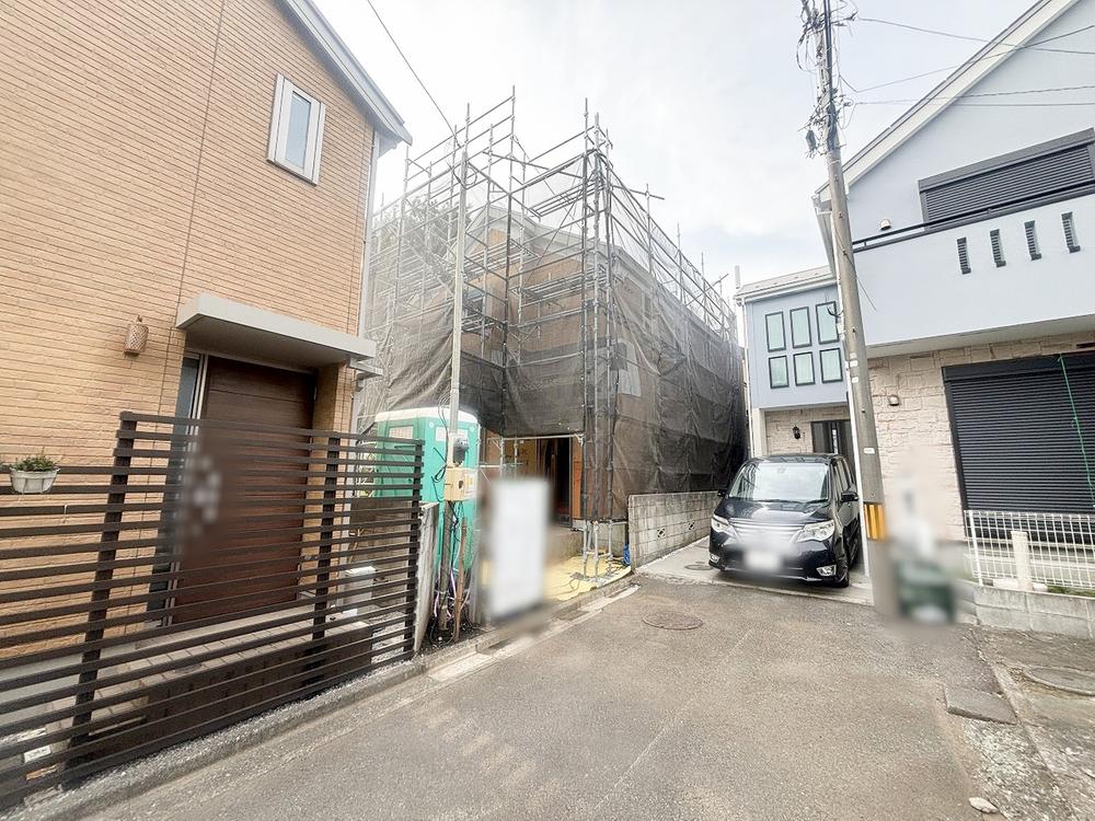 大和田町４（北八王子駅） 3380万円