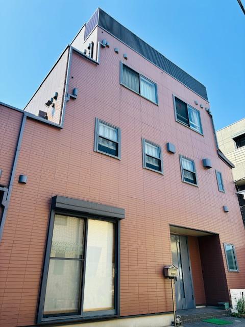 四谷上町（東門前駅） 4780万円