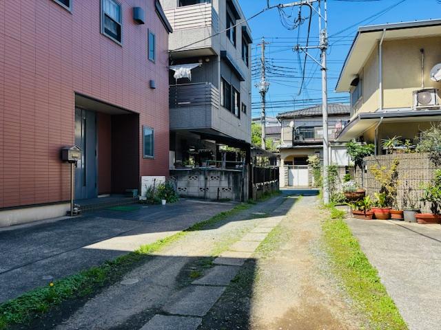 四谷上町（東門前駅） 4780万円