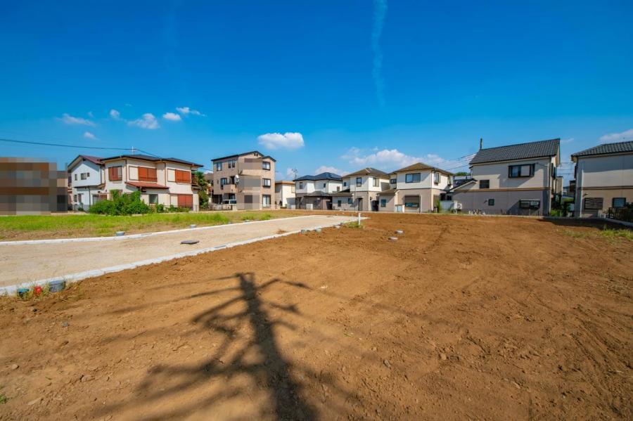 柏原（狭山市駅） 1450万円～1850万円