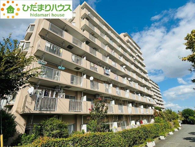 ライオンズマンション大宮指扇弐番館