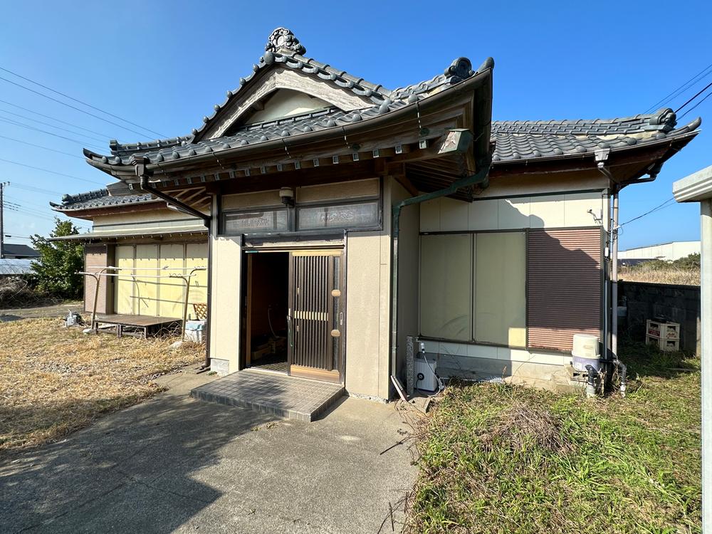 波崎浜新田（銚子駅） 680万円