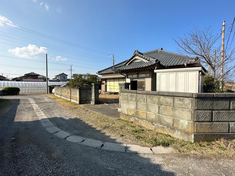 波崎浜新田（銚子駅） 680万円