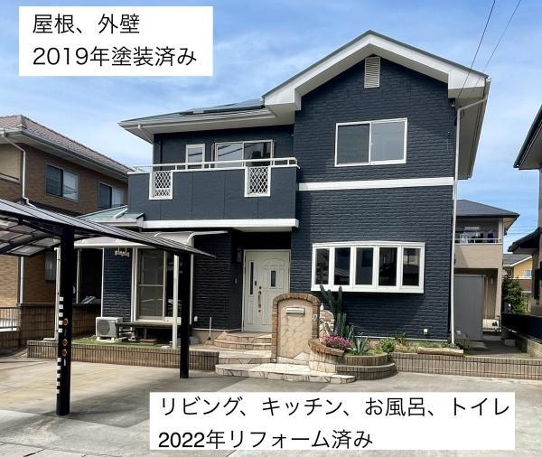 米山南町（佐野駅） 1780万円