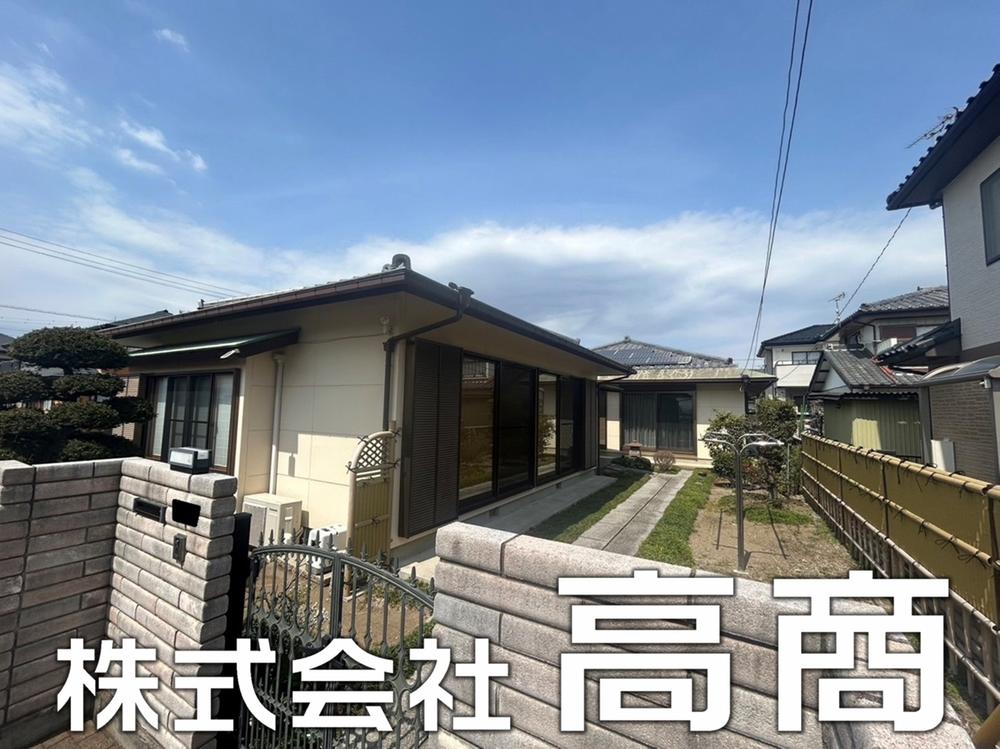 三ツ寺町（井野駅） 2980万円