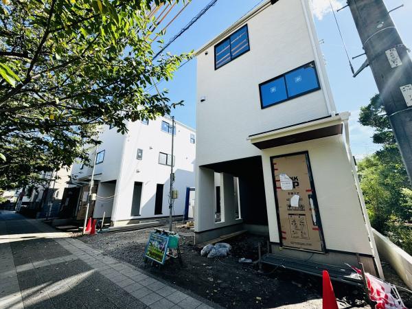 坂下町１（鳩ヶ谷駅） 4190万円～5090万円