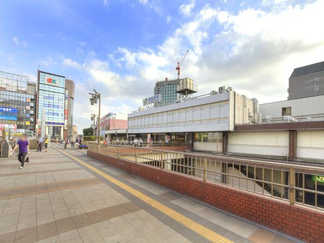 前原西１（津田沼駅） 1980万円