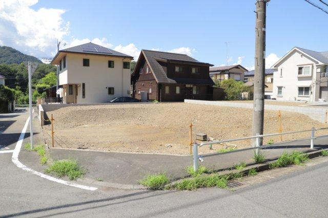 元八王子町３ 3150万円