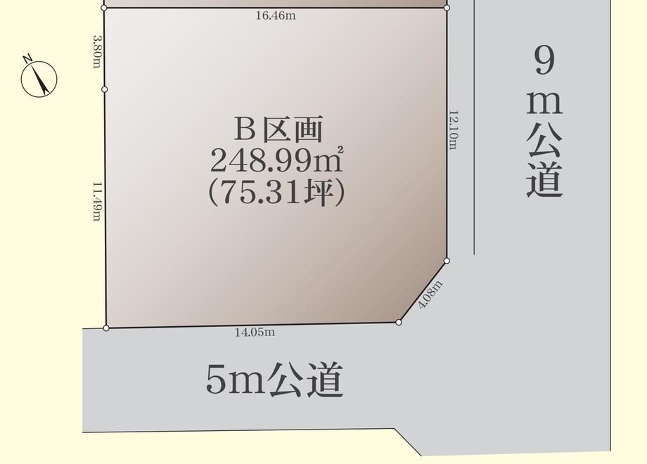 元八王子町３ 3150万円