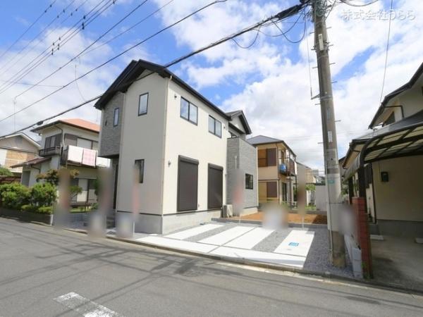 みずき野７（戸頭駅） 3398万円